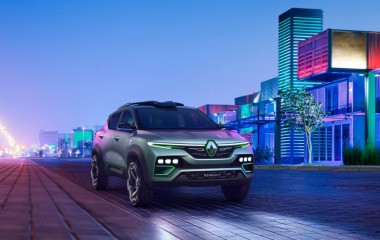 Xe Renault Kiger 2021 – SUV Cỡ Nhỏ Giá Rẻ Đáng Mua Nhất 